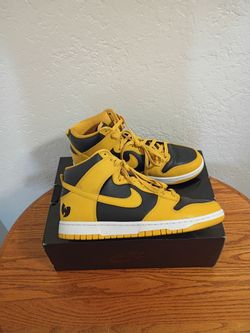 Nike Dunk High