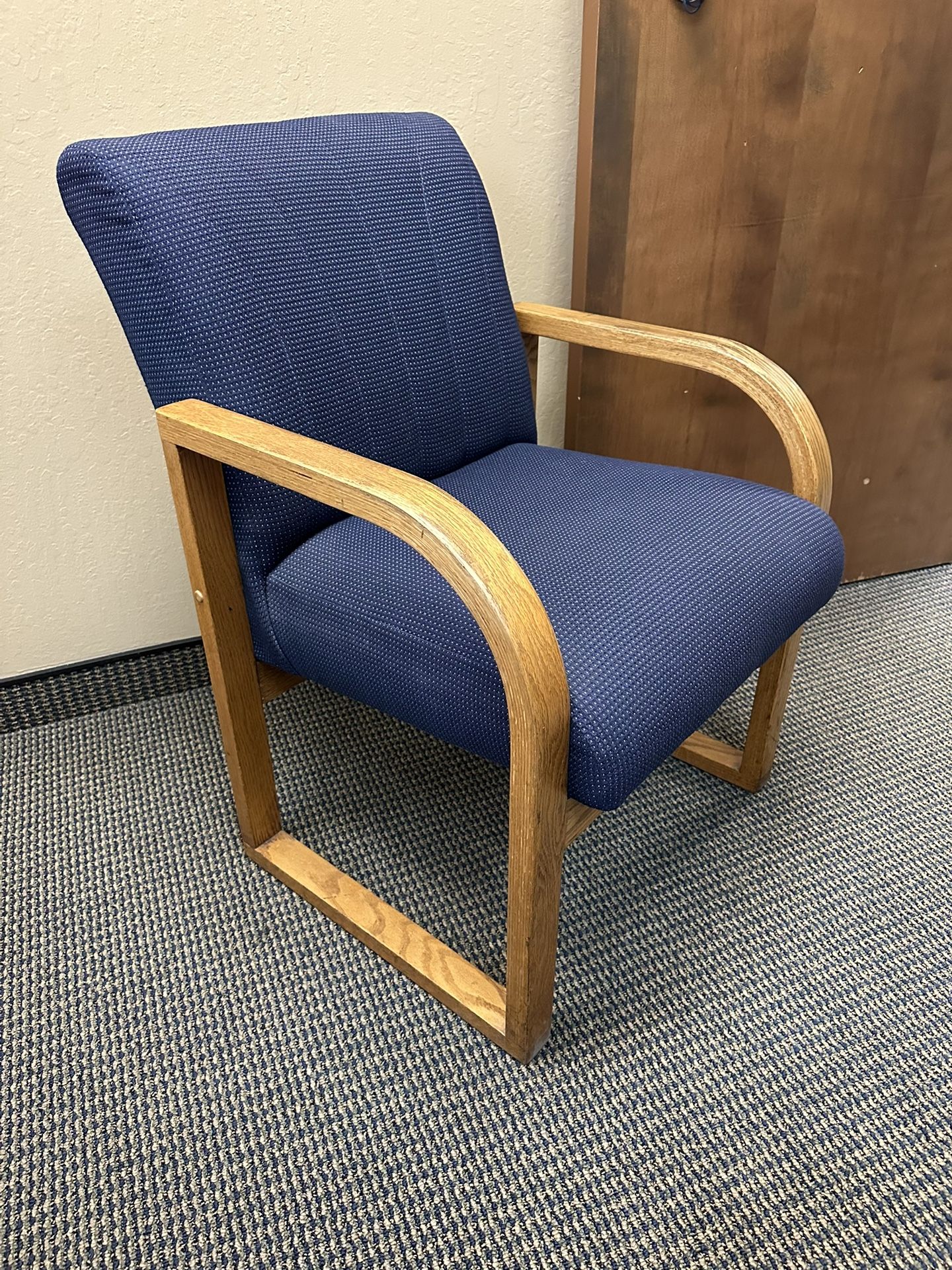 Office/waiting Room Chair