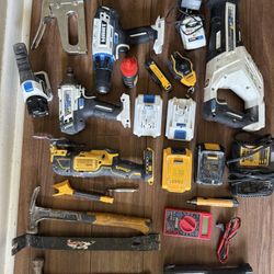 TOOLS 