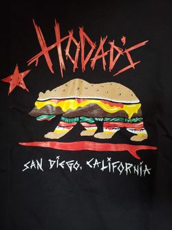 Hodad's San Diego California
