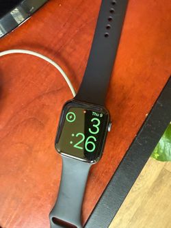 Series 5 GPS & Cellular Apple Watch
