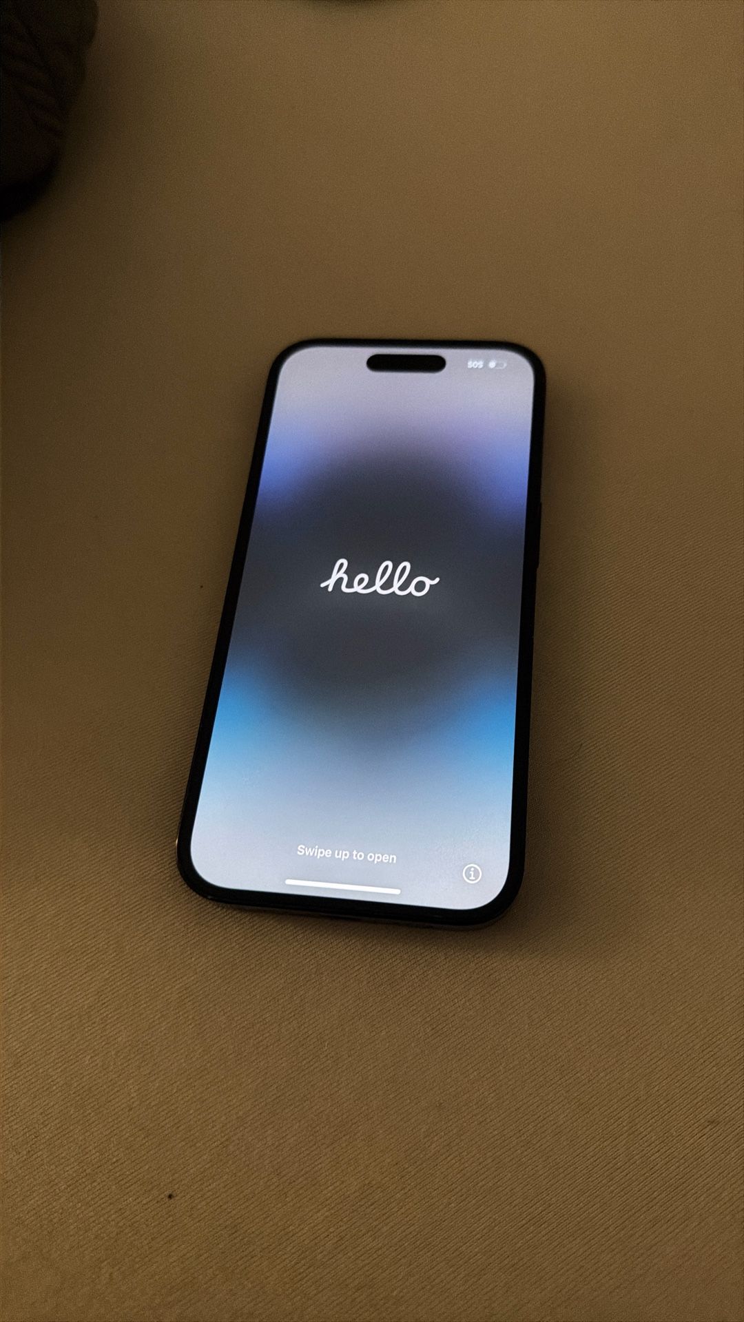 iPhone 14 Pro Unlocked