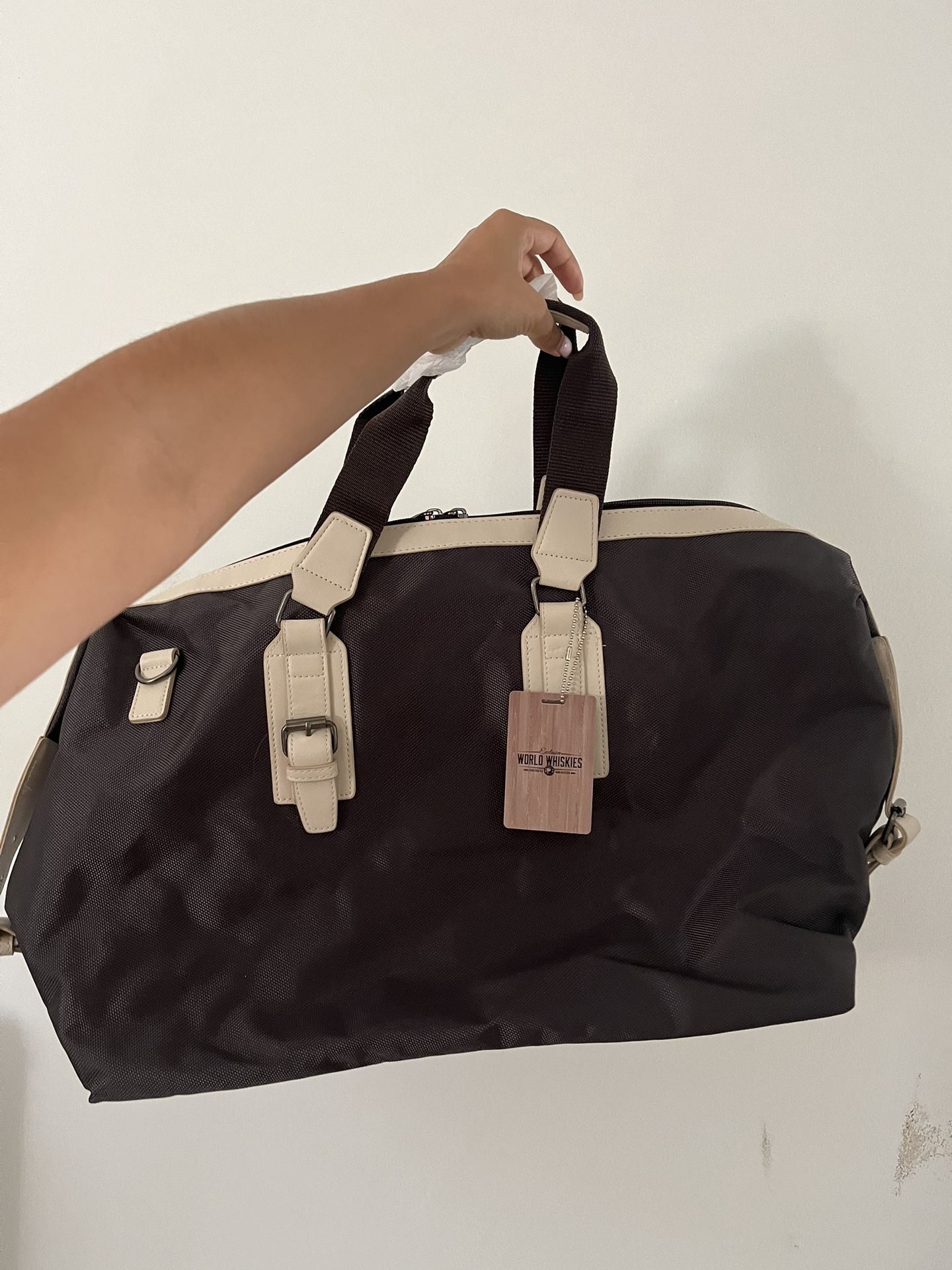 Duffel Bag 