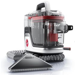 Portable Vacuum Cleaner 