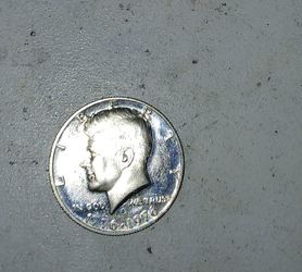 1776 Half Dollar