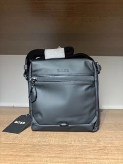 Hugo Boss Crossbody Bag