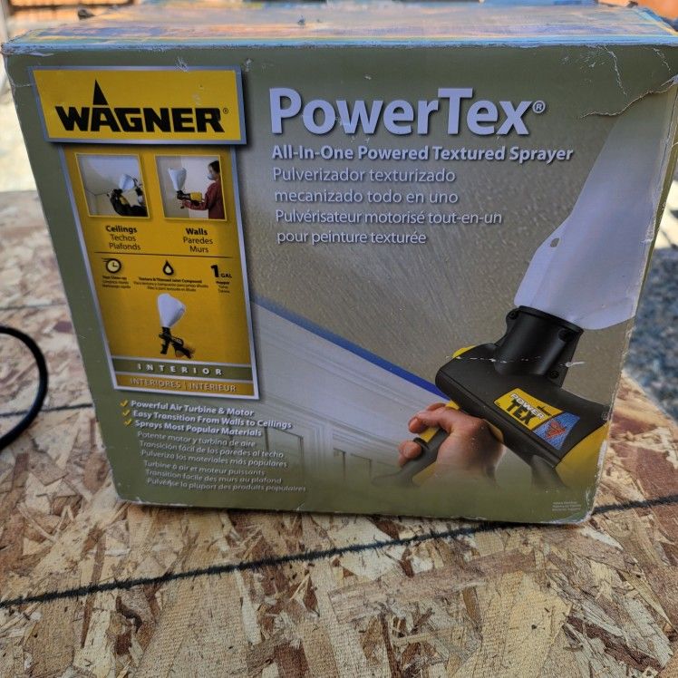 Texture Electric Hopper for Sale in Sacramento, CA OfferUp