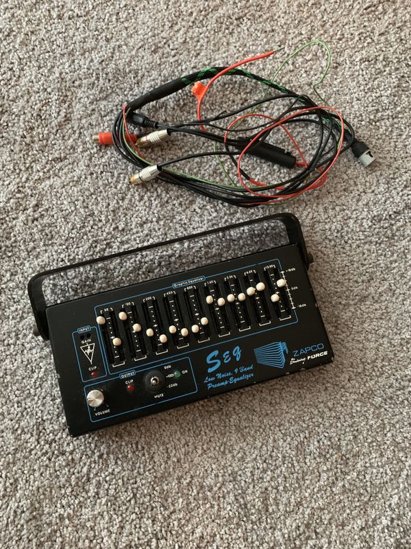 Zapco Board for Sale in Oakland, CA OfferUp