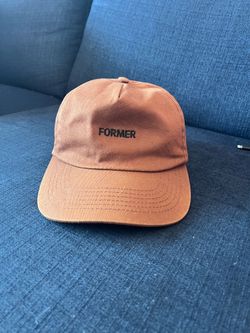 Former Ball Cap