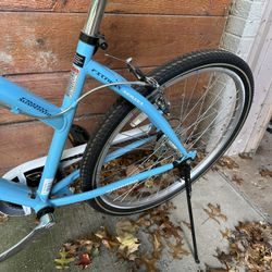 Glendale Mountain Bike