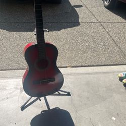 Guitar 