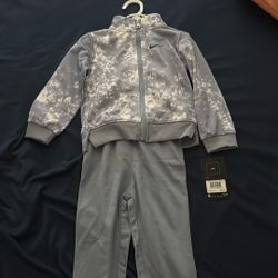 Nike Track Suite 24 M
