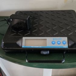 Scale Peso