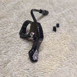 PNW PUGET 2x MTB Dropper Lever 22.2mm - new
