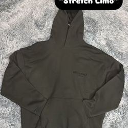 Essentials Sweats And Hoodies New