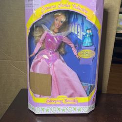 Sleeping beauty stories collection 1997