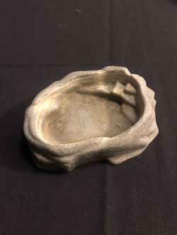 Repti rock water dish by zoo med