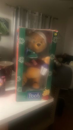 Pooh