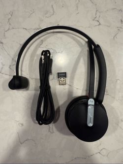 Yealink BH70 Wireless Bluetooth Headset