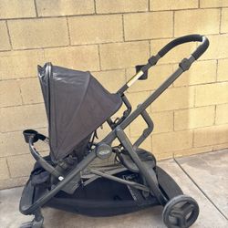 Graco Double Stroller 