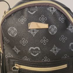 Girls Purse New 8x7 Inch