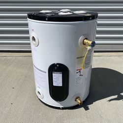 12 Gallon Water Heater  Thumbnail