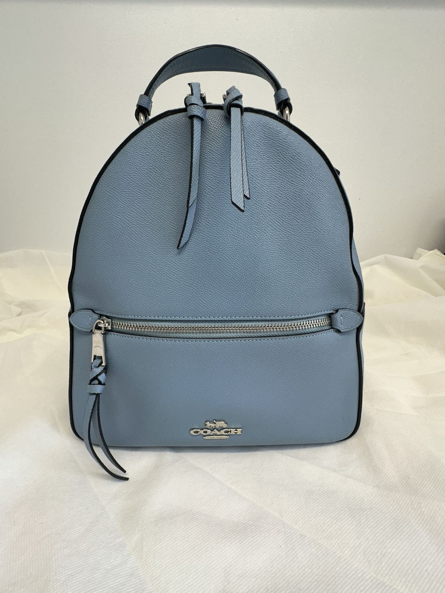 Coach Jordyn Backpack Bag