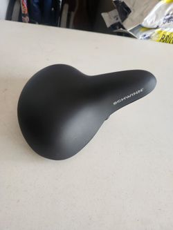 Brand new schwinn beach cruiser seat