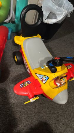 Toys