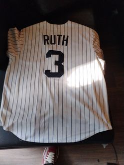 New York Yankees Jersey