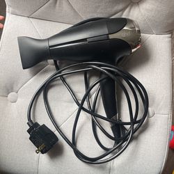 Hair Dryer