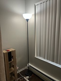 floor lamps