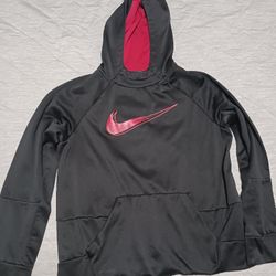 Nike Boys Sweatshirt 