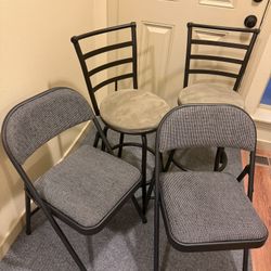 Chairs 