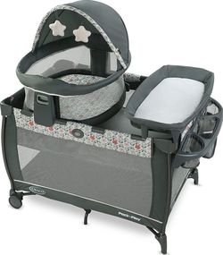 Graco Pack N' PLAY