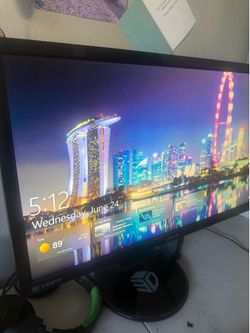 iBUYPOWER - Gaming Desktop