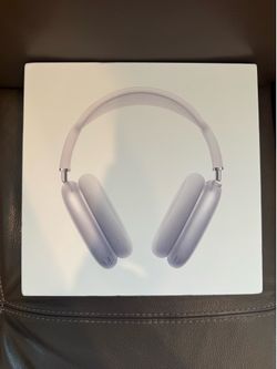 airpod max silver usbc active noise cancellation