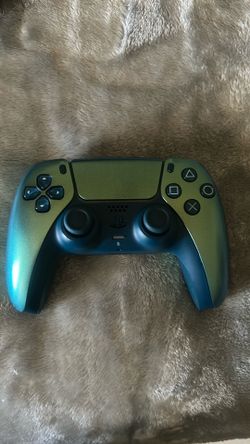 Chroma Teal