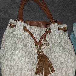 MK Shoulder Bag Original