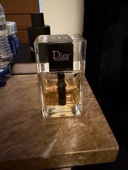 Dior homme edt