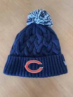 New Era Women’s Chicago Bears Beanie