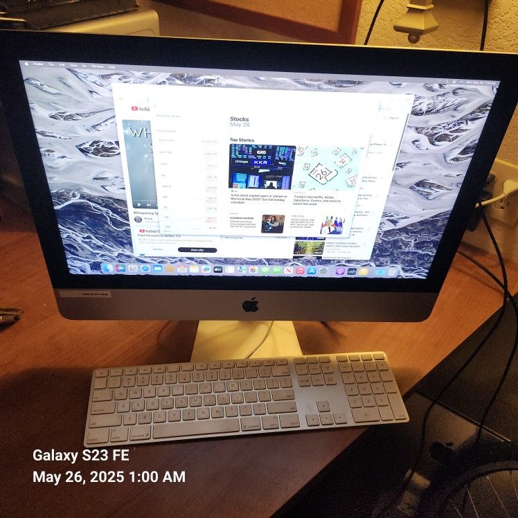 Apple Imac