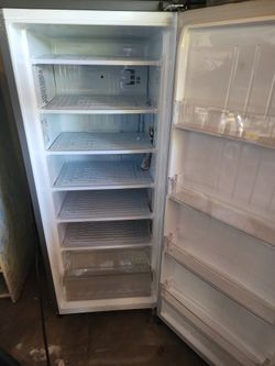 Freezer
