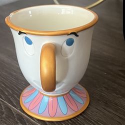 Beauty and the Beast