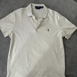 men's polo shirt brand Polo Ralph Lauren 