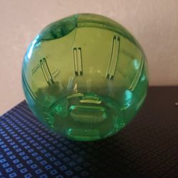 Hamster Ball
