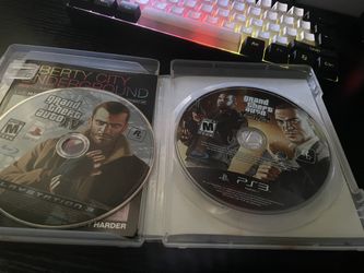 Ps3 games