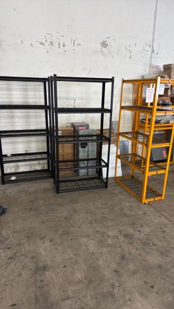 Shelf