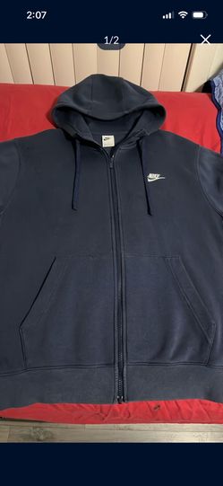 Nike Fleece Hoodie