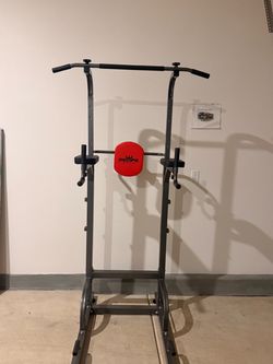 Work out Rack